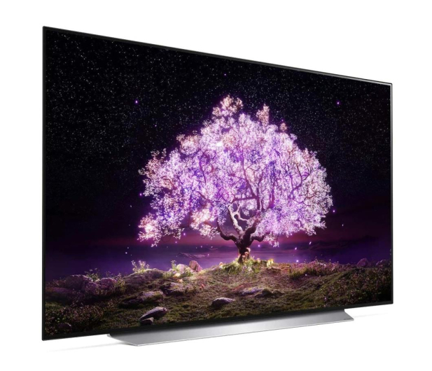 LG 48C12LA OLED 100Hz DOLBY VISION # - 663099 - zdjęcie 3